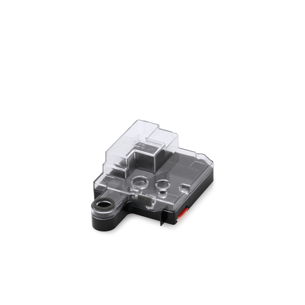 Samsung CLT-W504 - Tonersammler - für CLP-415N, 415NW, CLX-4195FN, 4195FW, 4195N, Xpress C1810W, C1860FW
