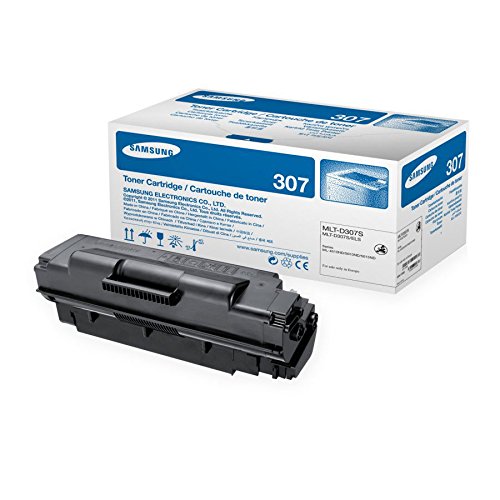 Samsung MLT-D 307 S schwarz Toner