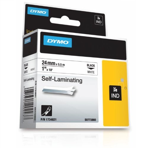 Dymo Rhino - Tape - Vinyl