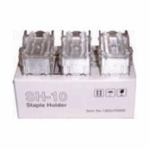 Kyocera Klammern (Packung mit 9000 ) für DF 75, 78, F 2205, 3130, FS-9130DN, 9130DN/B, 9130DN/D
