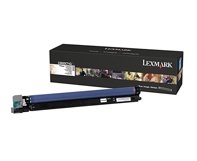Lexmark Fotoleiter-Kit LCCP - für Lexmark XS950, XS955, C950, X950, 952, 954, X952
