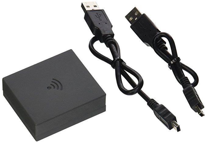 Lexmark MarkNet 8352 WLAN 150Mbit/s Netzwerkkarte