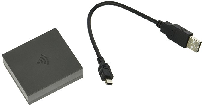 Lexmark MarkNet 8352 WLAN 150Mbit/s Netzwerkkarte