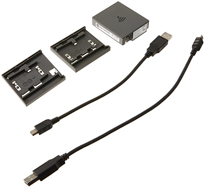 Lexmark MarkNet N8352 - Druckserver - USB