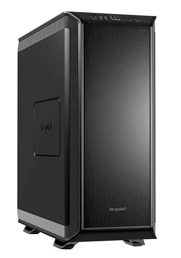Be Quiet Dark Base 900 ohne Netzteil