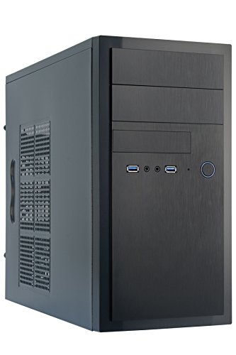 Chieftec Geh MINI ELOX HT-01B-OP o.N. (B)