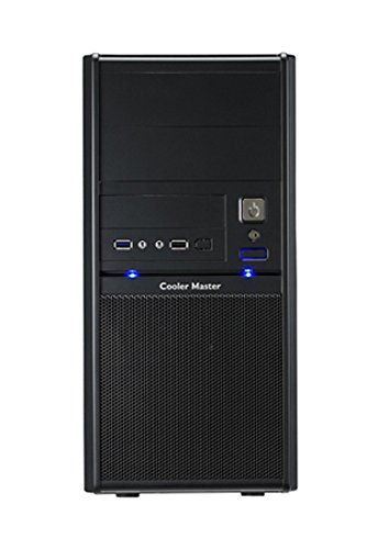 Coolermaster Geh Micro ATX Elite 342 (B) USB 3.0