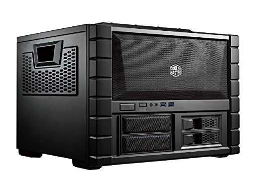 Coolermaster Geh HAF XB Evo (B/Cube)