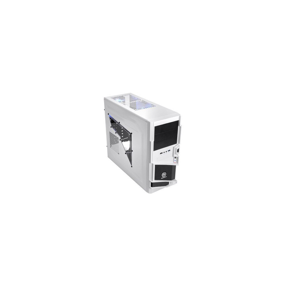 Thermaltake Geh Commander MS-I Midi Tower "Snow Ed." w retail