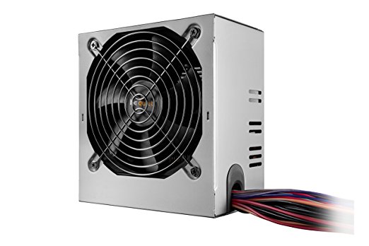 Be Quiet Netzteil 300W System Power B8 80+ BULK