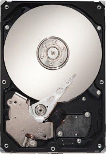 Seagate Barracuda ST1000DM003 - SATA-600
