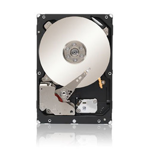 Seagate Constellation ES.3 - Festplatte - 3 TB