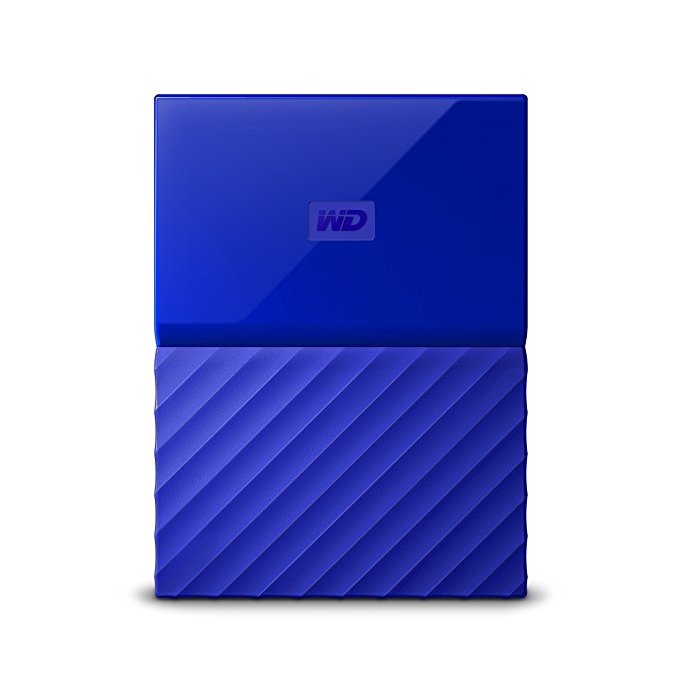 Western Digital My Passport 3TB
