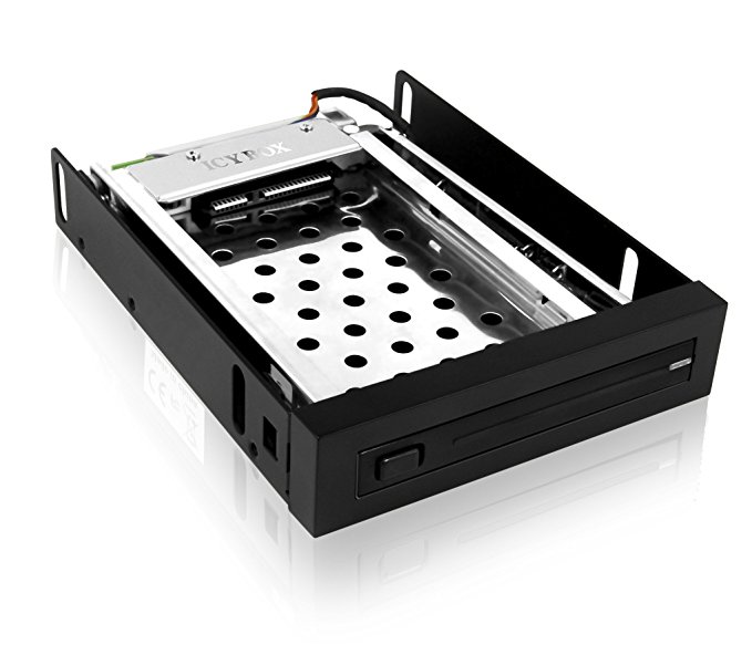 Raidsonic ICY BOX IB-2216StS
