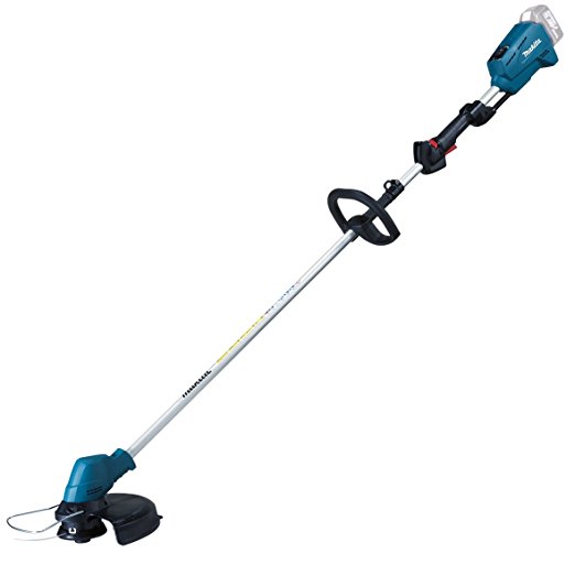 Makita Akku-Rasentrimmer DUR182LZ 18Volt blau, ohne Akku und Ladegerät