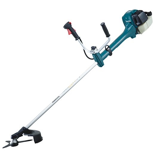 Makita Benzin-Sense EM4351UH Rasentrimmer blau/schwarz