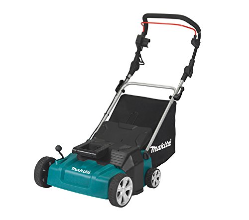 Makita Vertikutierer UV3600 blau/schwarz