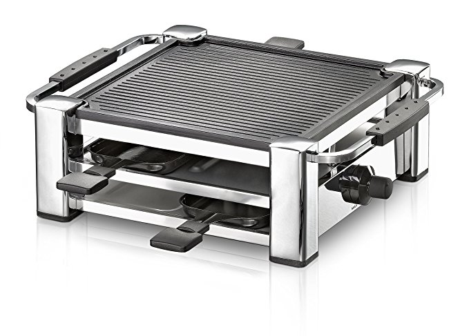 Rommelsbacher RCC 1000 Fashion Raclette