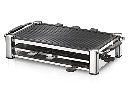 Rommelsbacher RCC 1500 Fashion Raclette