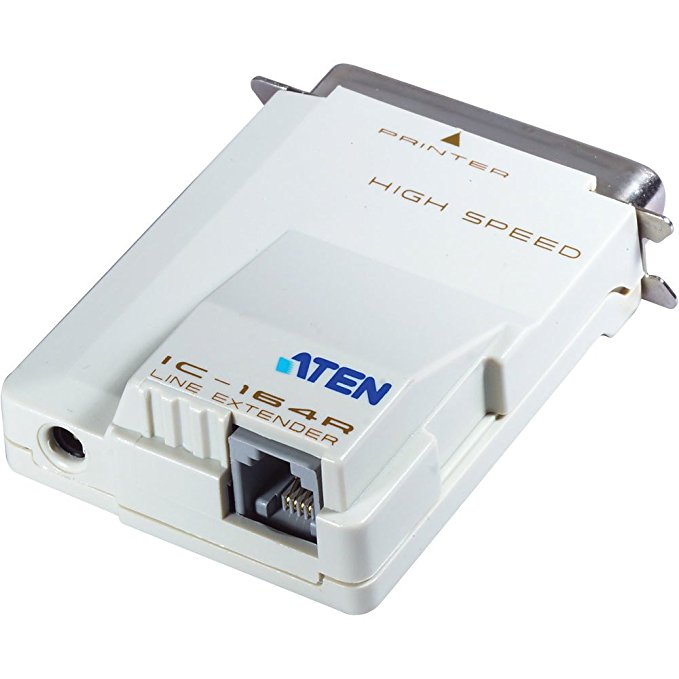 ATEN IC-164 DATENverstärker-Set für parallele DATEN
