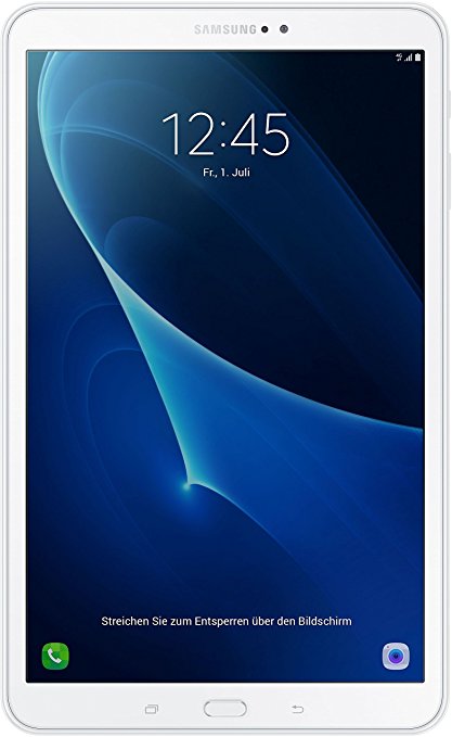 Samsung Galaxy Tab AT585N 25,7cm (10,1") Exynos 7870 2GB 16GB Android 6.0 LTE