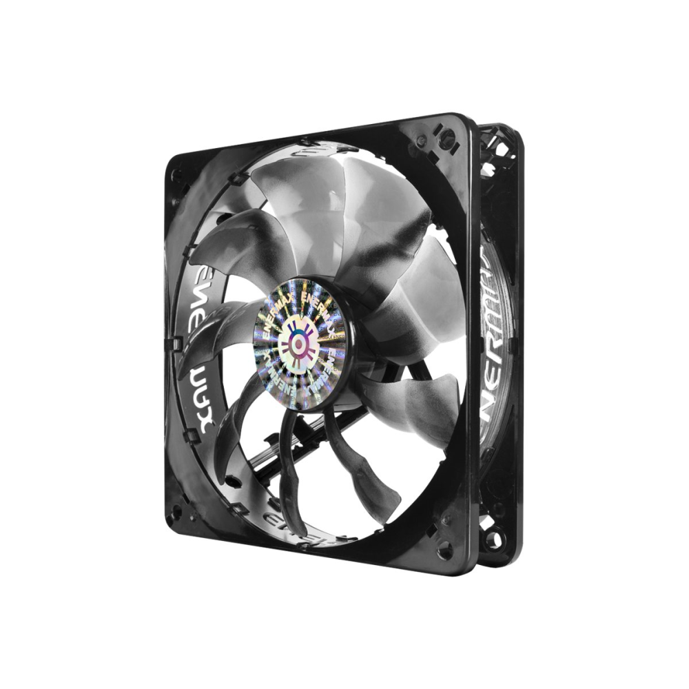 Enermax 120*120 T.B. Silence 3Pin 11 dBA