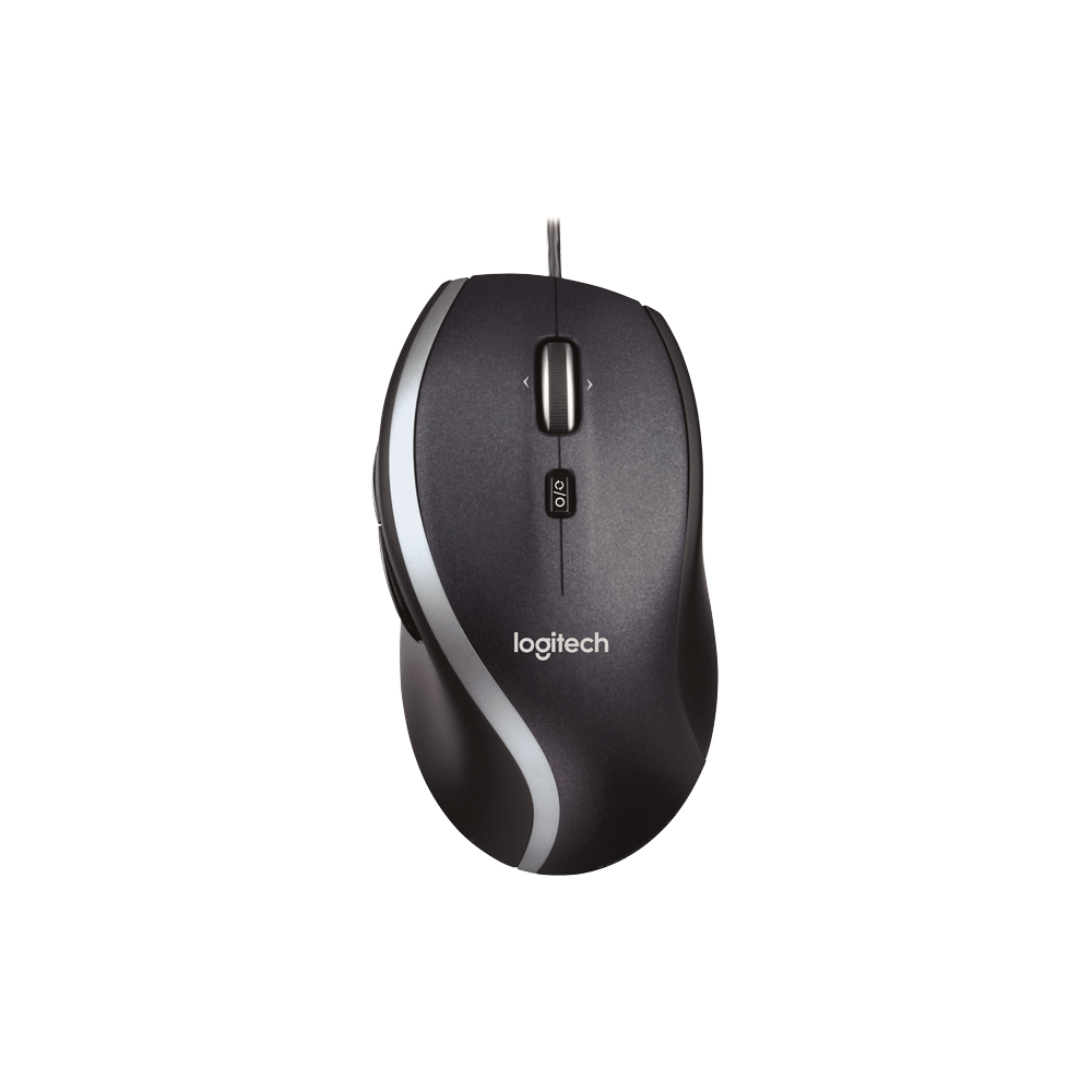 Logitech Corded Mouse M500