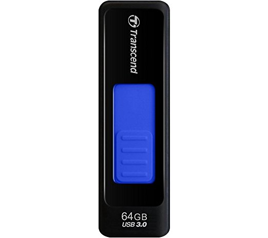 Transcend JetFlash 760 64GB USB 3.0 USB-Stick