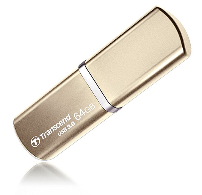 Transcend JetFlash 820G 64GB USB 3.0 USB-Stick