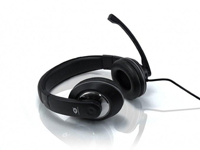 Conceptronic Headset CMUSICSTARG Professional Level