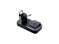 GN Netcom Jabra PRO 9450 - Headset ( konvertibel ) - drahtlos