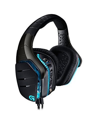 Logitech Artemis Spectrum G633 Gaming-Headset