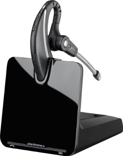 Plantronics Headset CS530A schnurlos