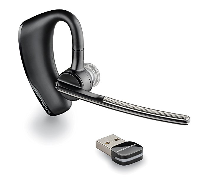 Plantronics Voyager Legend UC B235