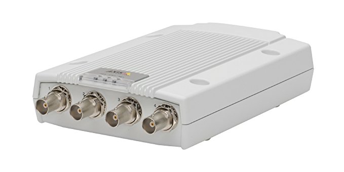 Axis M7014 720 x 576Pixel 15fps Video-Server/-Encoder