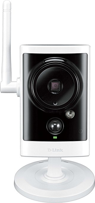D-Link DCS-2330L Wireless N Tag&Nacht HD Outdoor Cloud Camera