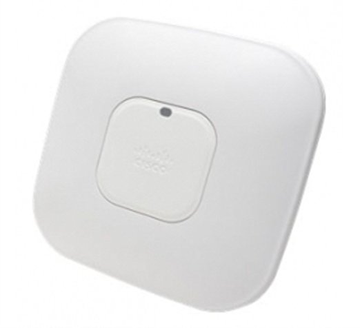 Cisco Aironet 2602i Controller-based - Drahtlose Basisstation - 802.11 a/b/g/n