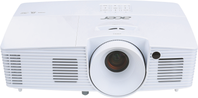 Acer X115H, DLP-Beamer