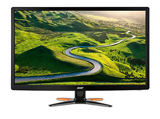 Acer GN276HL, 68,58 cm (27 Zoll), 144 Hz, TN - HDMI, DVI