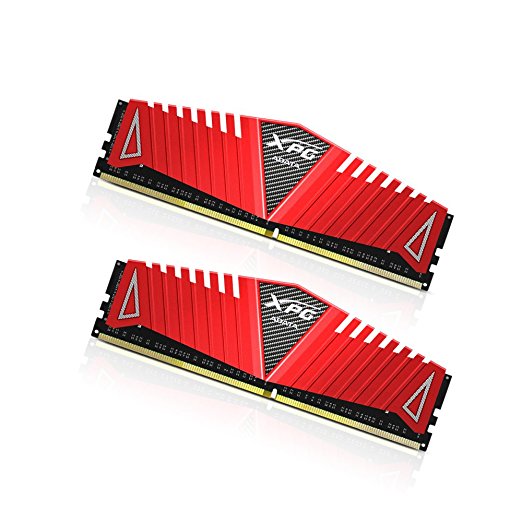 Adata 32 GB DDR4-2400 Kit AX4U2400316G16-DRZ Arbeitsspeicher