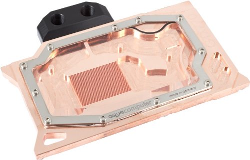 Aqua Computer RGB Beleuchtungsmodul für Aquaero 116