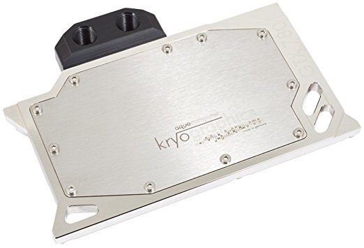 Aqua Computer RGB Beleuchtungsmodul für Aquaero 31