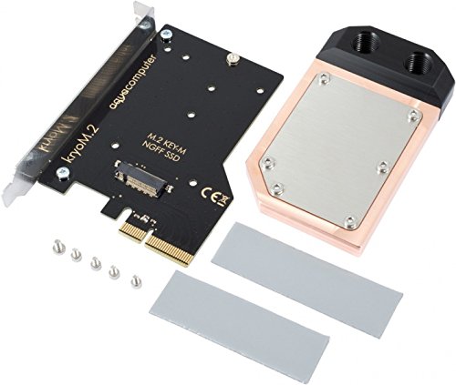 Aqua Computer RGB Beleuchtungsmodul für Aquaero 32