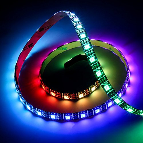 Lamptron FlexLight Multi programmable RGB-LEDs, Infrarot-Remote