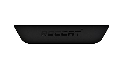Roccat Rest - Max Ergonomic Gel Wrist Pad Mauspad