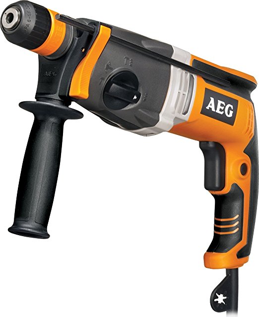 AEG KH 28 Super XE Kombihammer Elektro-Werkzeug