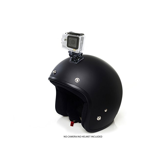 GoXtreme Motorbike-Helmet-Mount 2016
