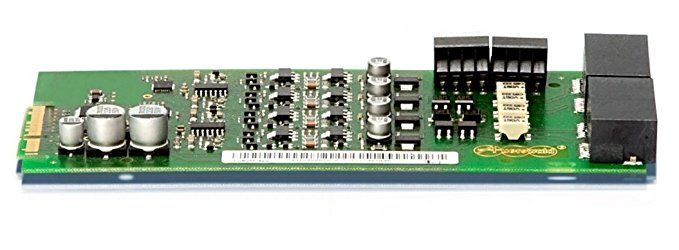 Auerswald COMpact 4FXS Modul für COMpact 5000/5000R/5200er