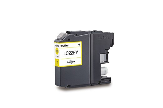 Brother LC-22EY MFCJ5920DW