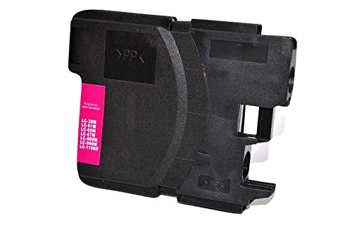 Brother LC-980M DCP145/165C